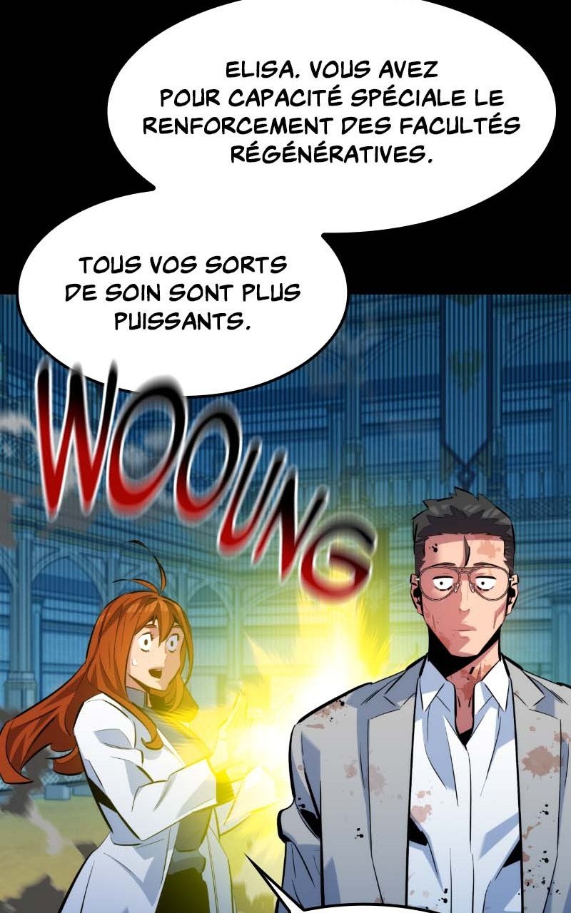 Auto Hunting With My Clones Chapitre 119 - Page 83