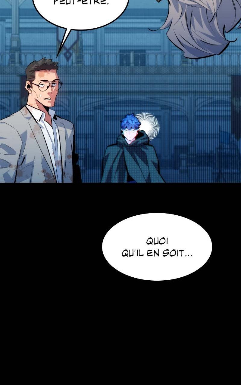 Auto Hunting With My Clones Chapitre 119 - Page 87