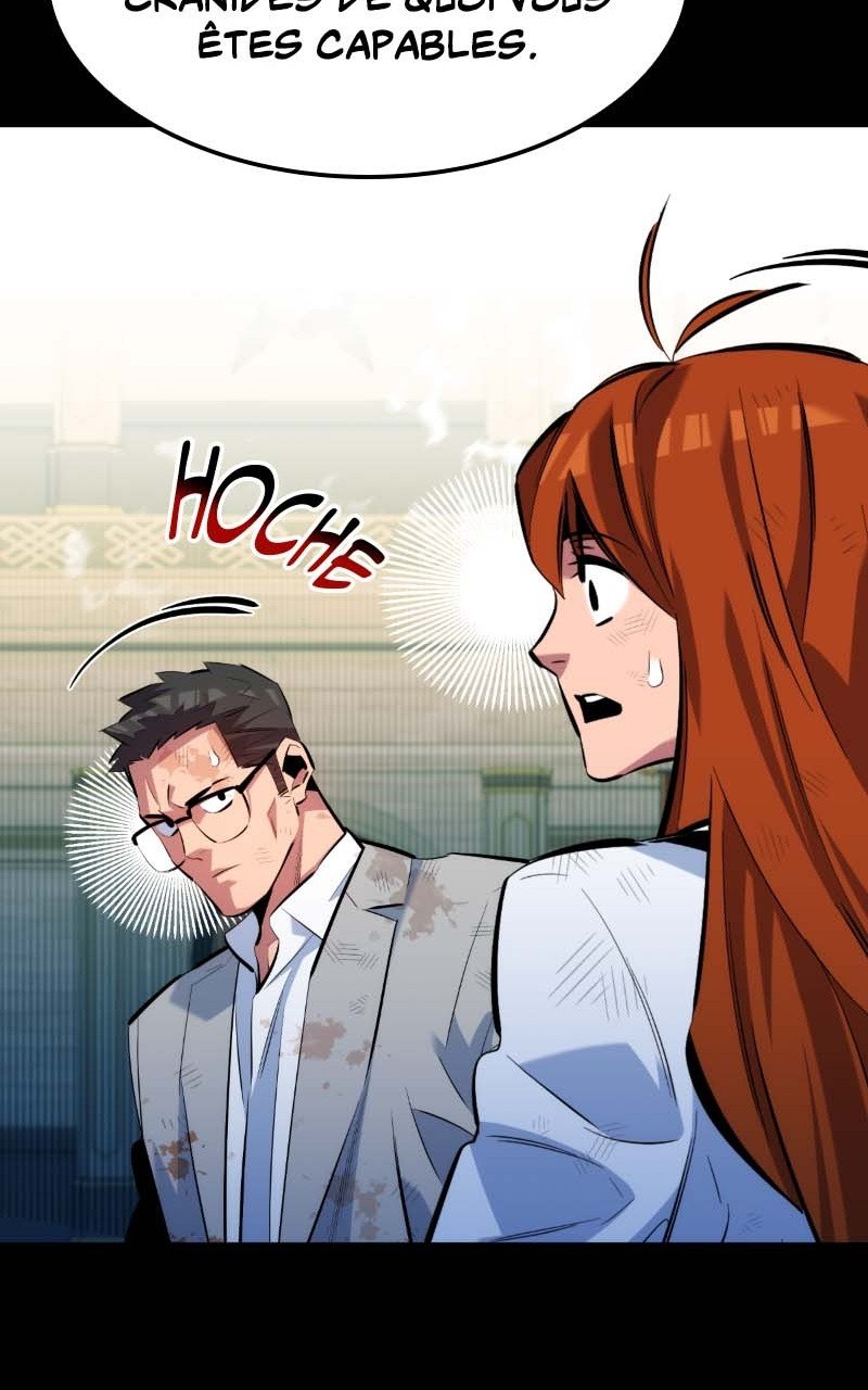 Auto Hunting With My Clones Chapitre 119 - Page 92