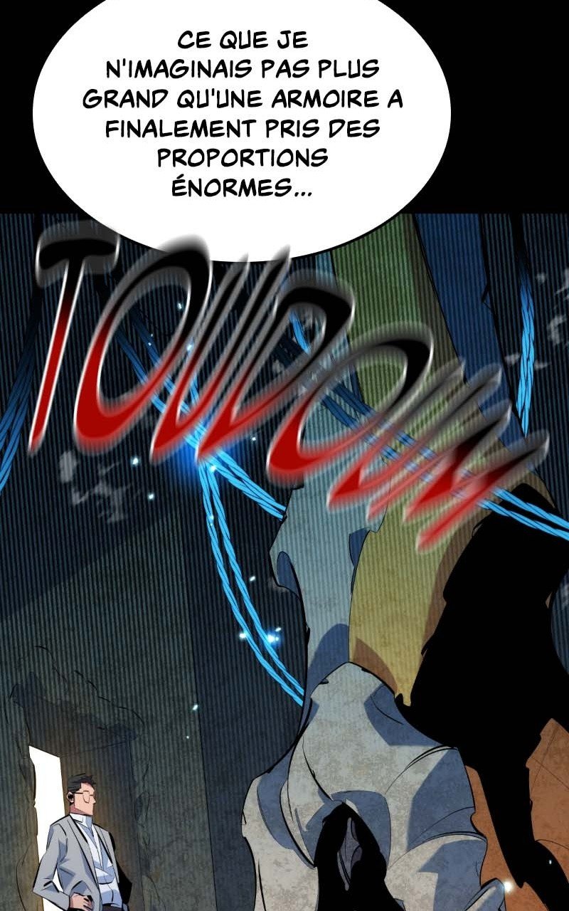 Auto Hunting With My Clones Chapitre 119 - Page 97