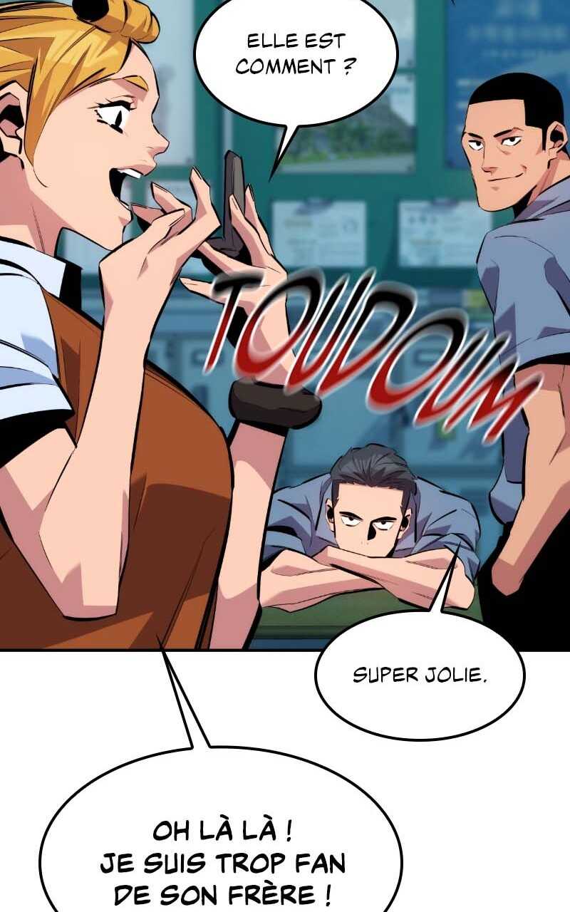 Auto Hunting With My Clones Chapitre 115 - Page 126