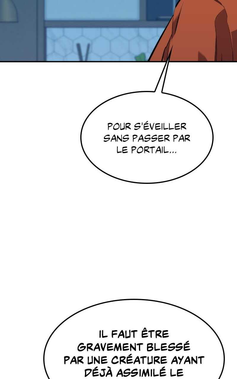 Auto Hunting With My Clones Chapitre 115 - Page 134