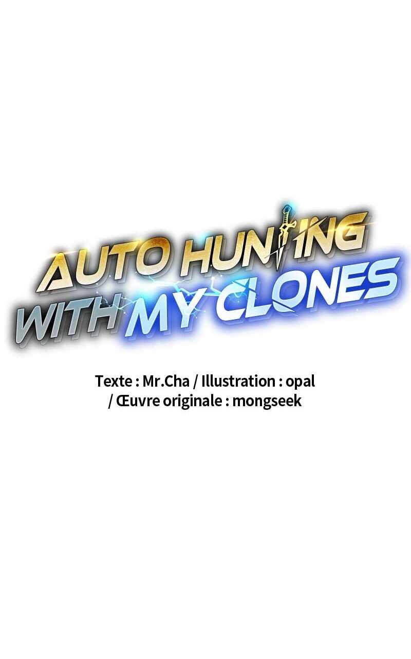 Auto Hunting With My Clones Chapitre 115 - Page 30