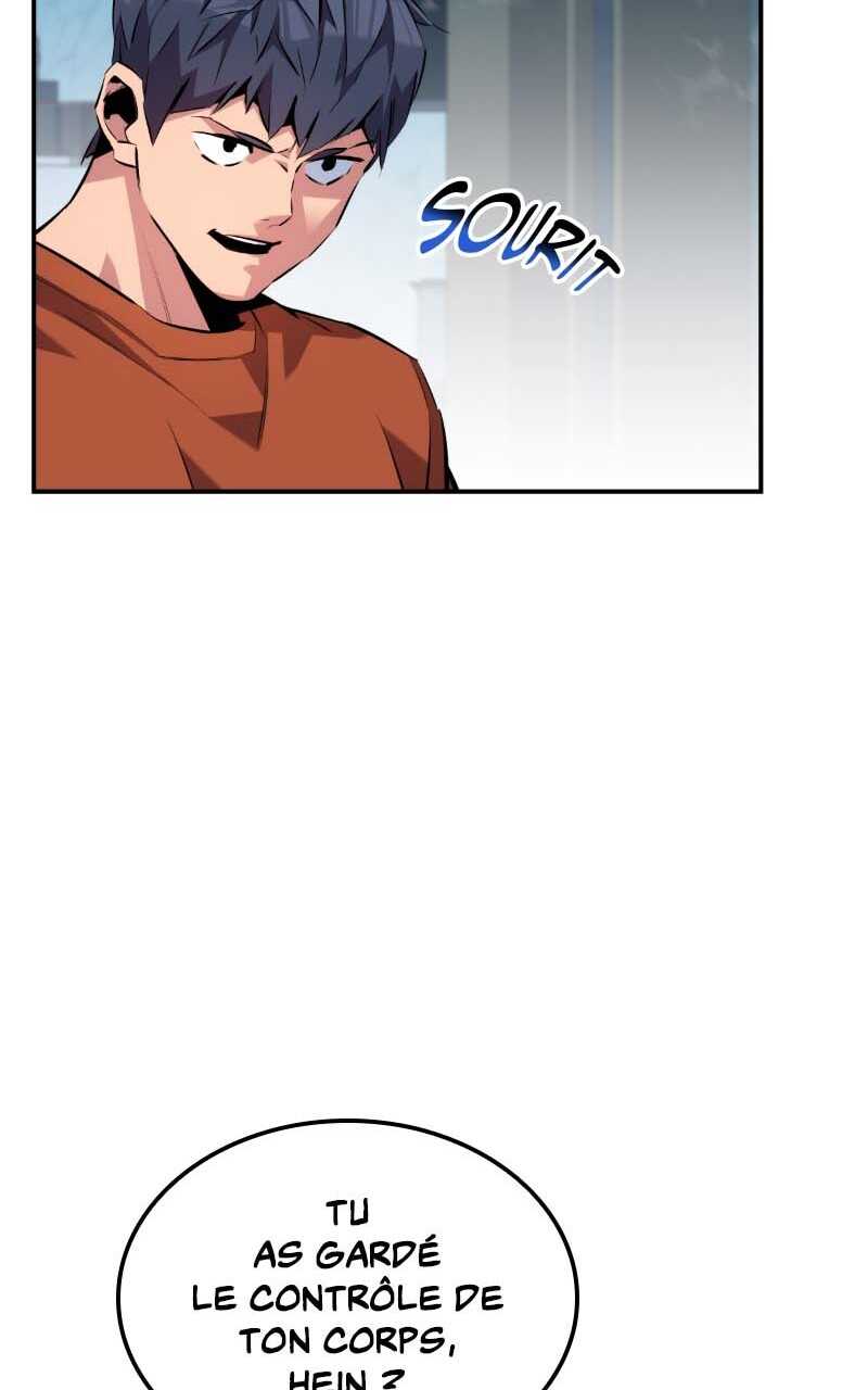 Auto Hunting With My Clones Chapitre 115 - Page 35