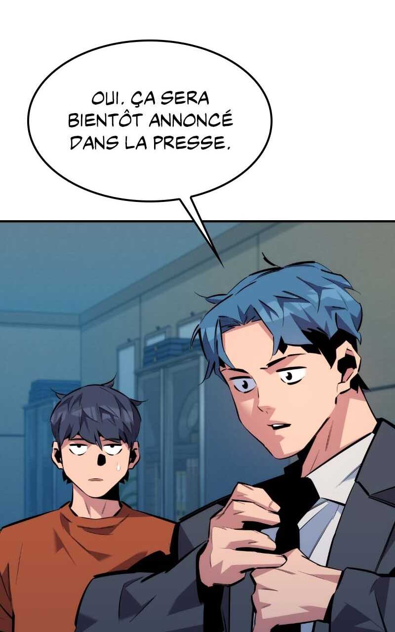Auto Hunting With My Clones Chapitre 115 - Page 82