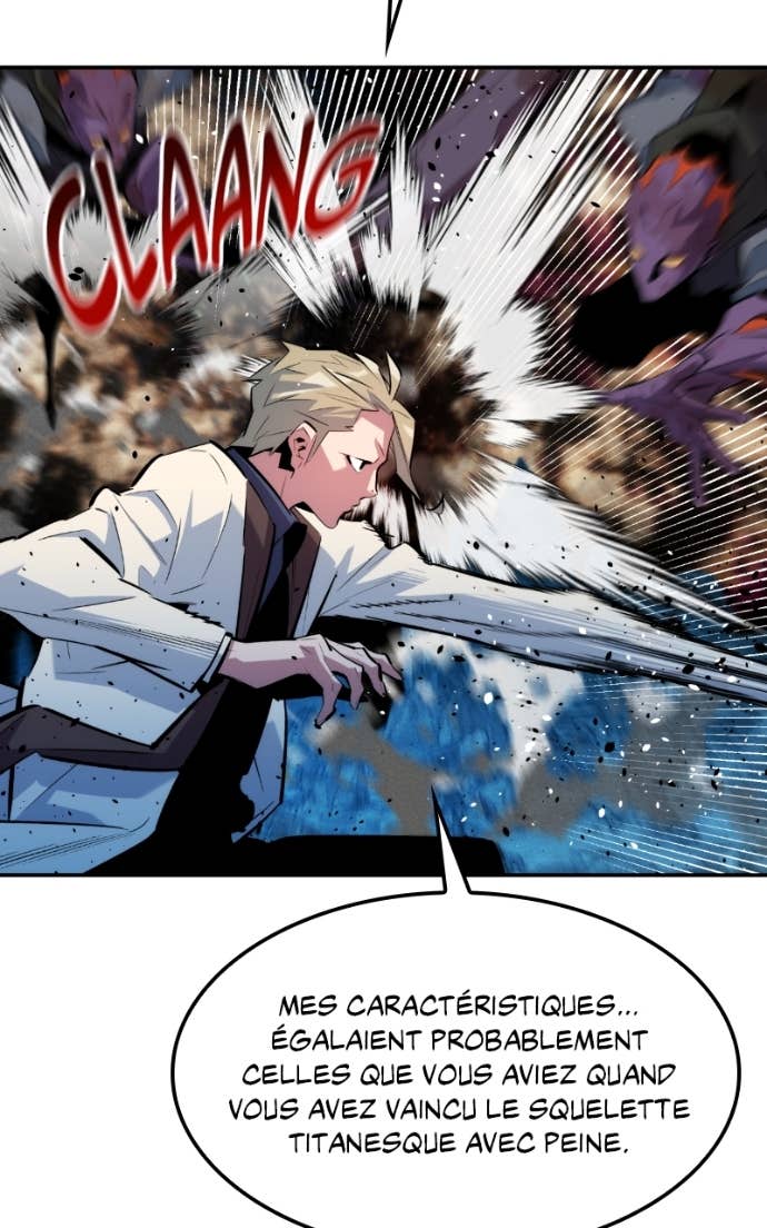 Auto Hunting With My Clones Chapitre 163 - Page 11
