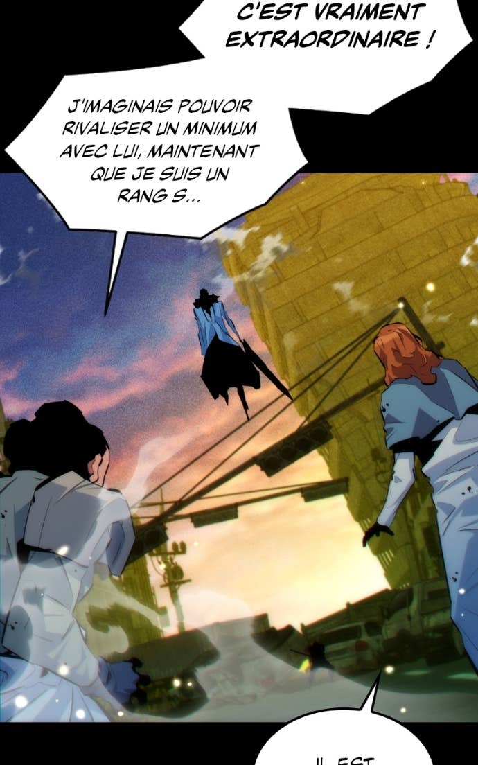 Auto Hunting With My Clones Chapitre 163 - Page 112