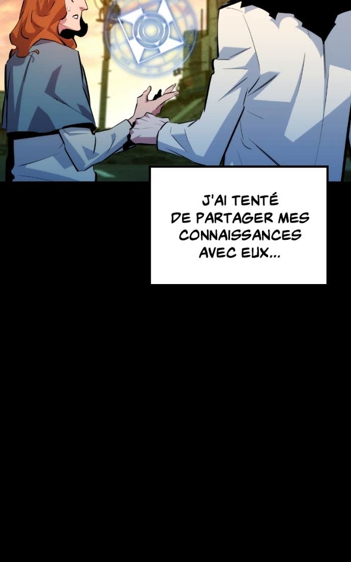 Auto Hunting With My Clones Chapitre 163 - Page 116