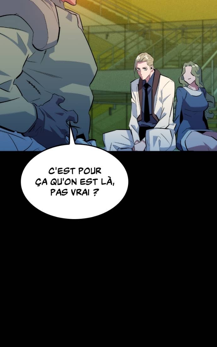 Auto Hunting With My Clones Chapitre 163 - Page 137