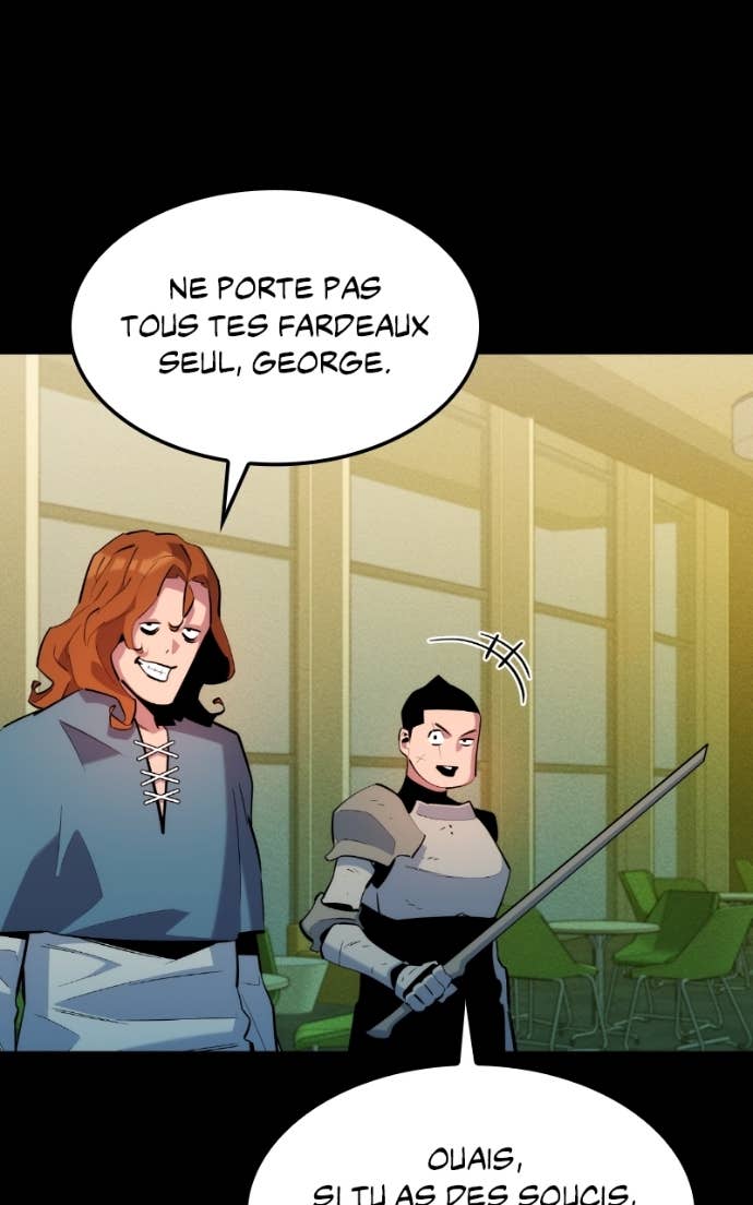 Auto Hunting With My Clones Chapitre 163 - Page 138