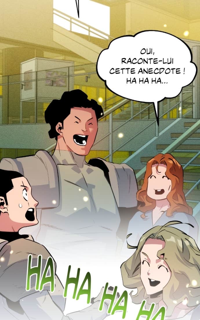 Auto Hunting With My Clones Chapitre 163 - Page 140