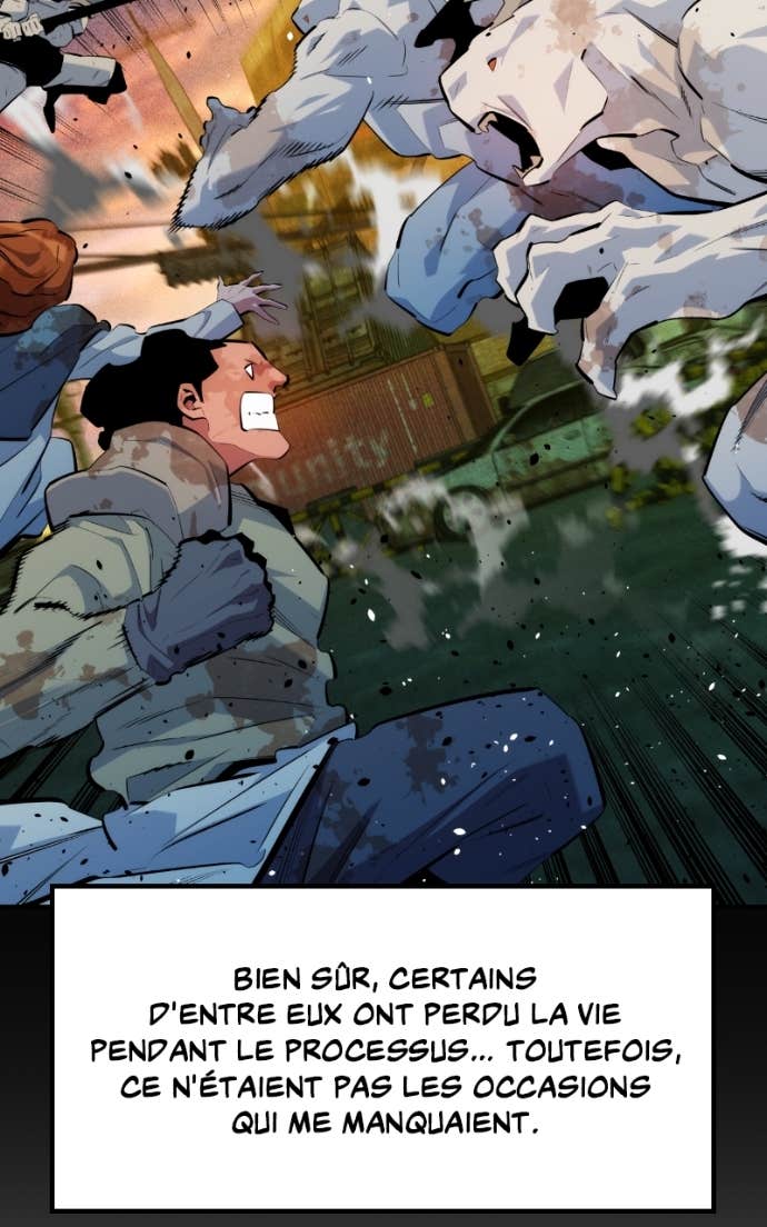 Auto Hunting With My Clones Chapitre 163 - Page 18