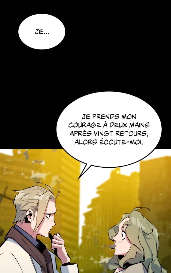 Auto Hunting With My Clones Chapitre 163 - Page 2