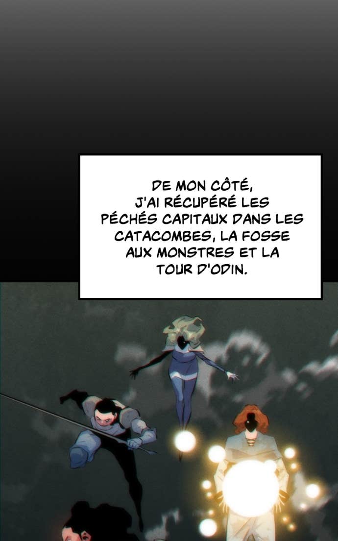 Auto Hunting With My Clones Chapitre 163 - Page 21