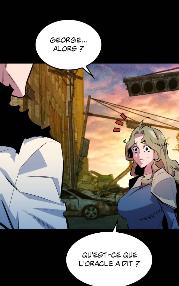 Auto Hunting With My Clones Chapitre 163 - Page 49