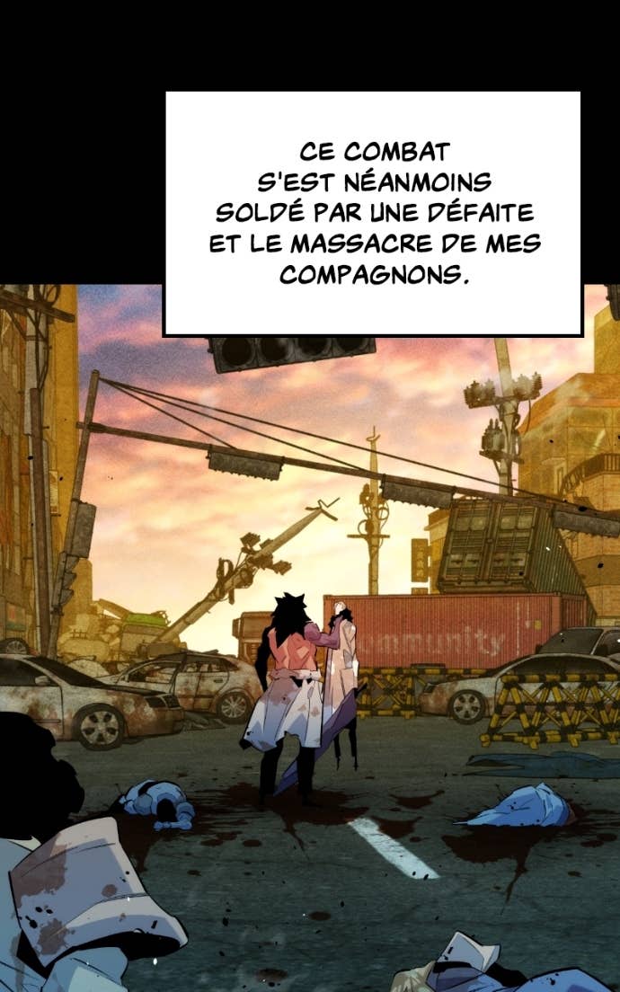 Auto Hunting With My Clones Chapitre 163 - Page 55