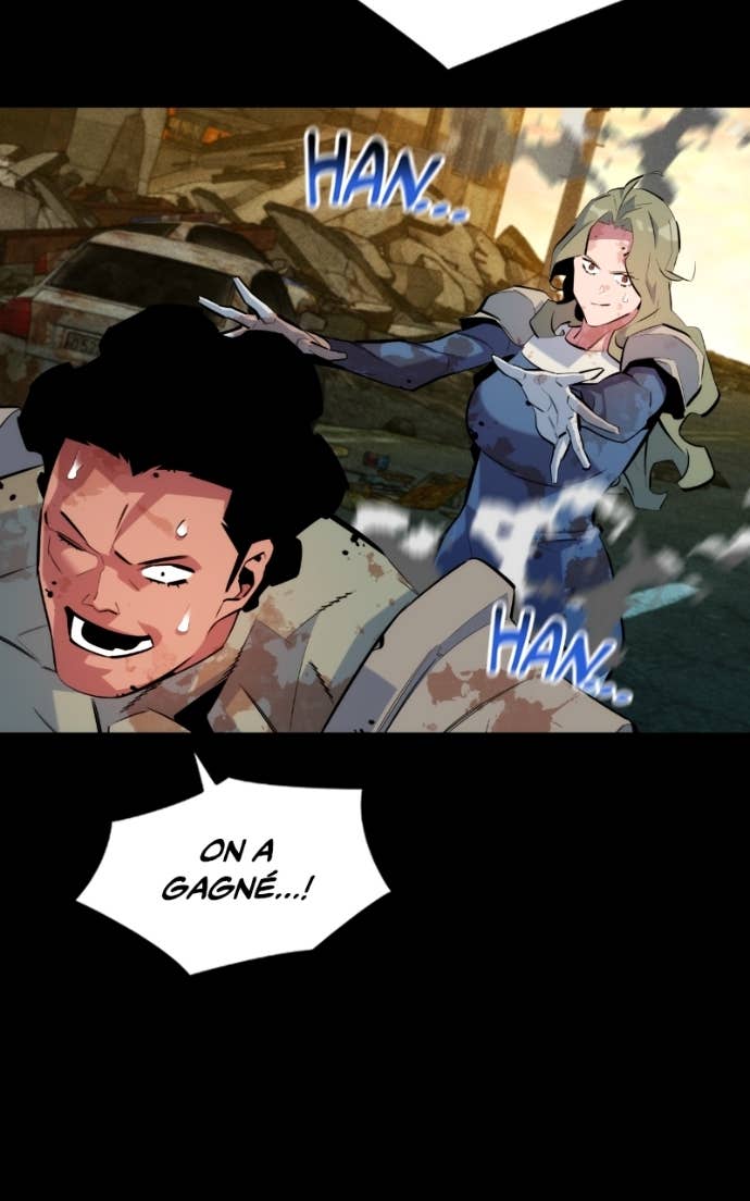 Auto Hunting With My Clones Chapitre 163 - Page 63