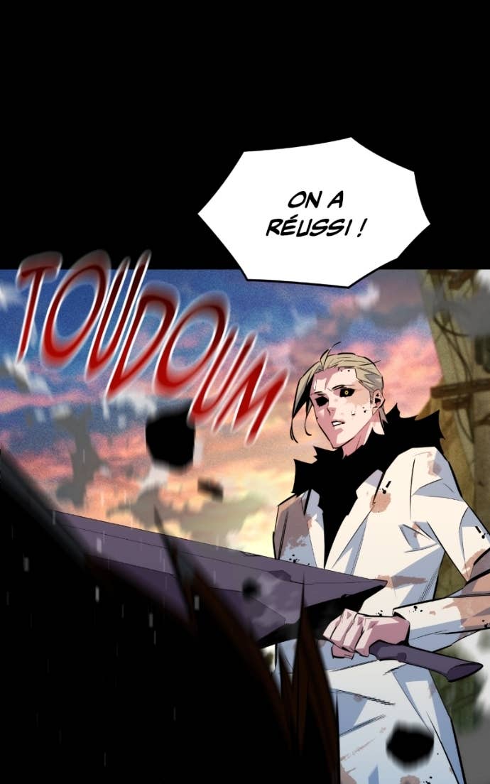 Auto Hunting With My Clones Chapitre 163 - Page 64