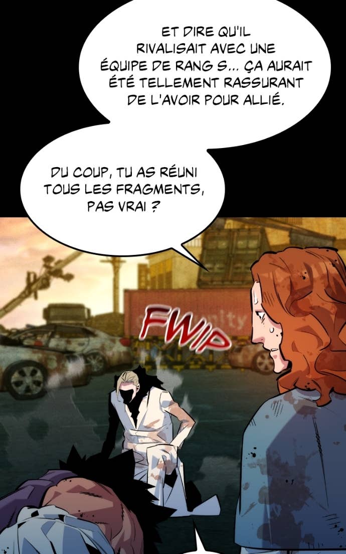 Auto Hunting With My Clones Chapitre 163 - Page 66