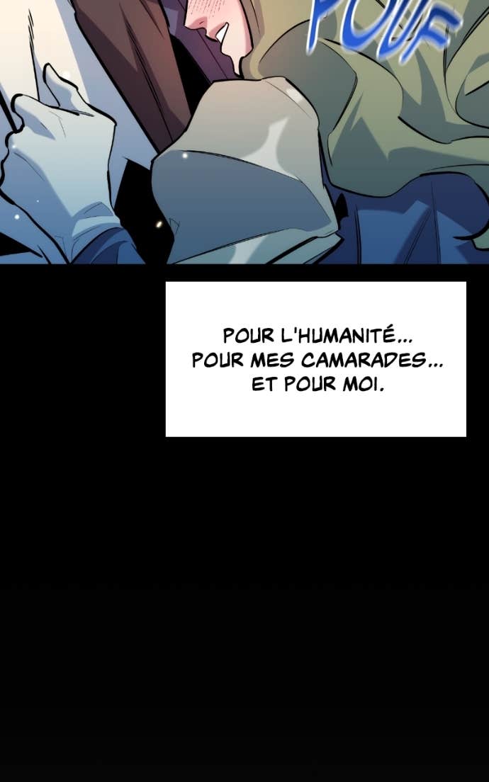 Auto Hunting With My Clones Chapitre 163 - Page 7