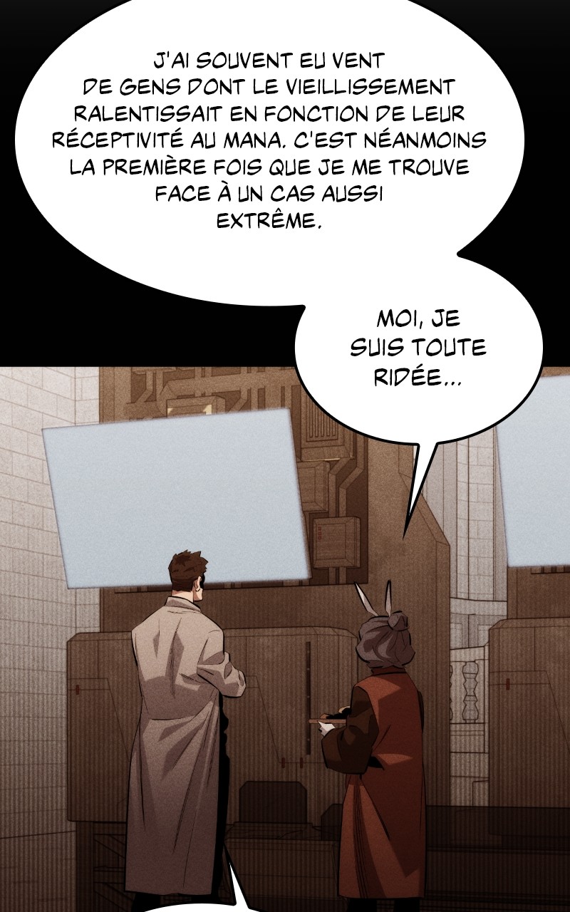Auto Hunting With My Clones Chapitre 128 - Page 112