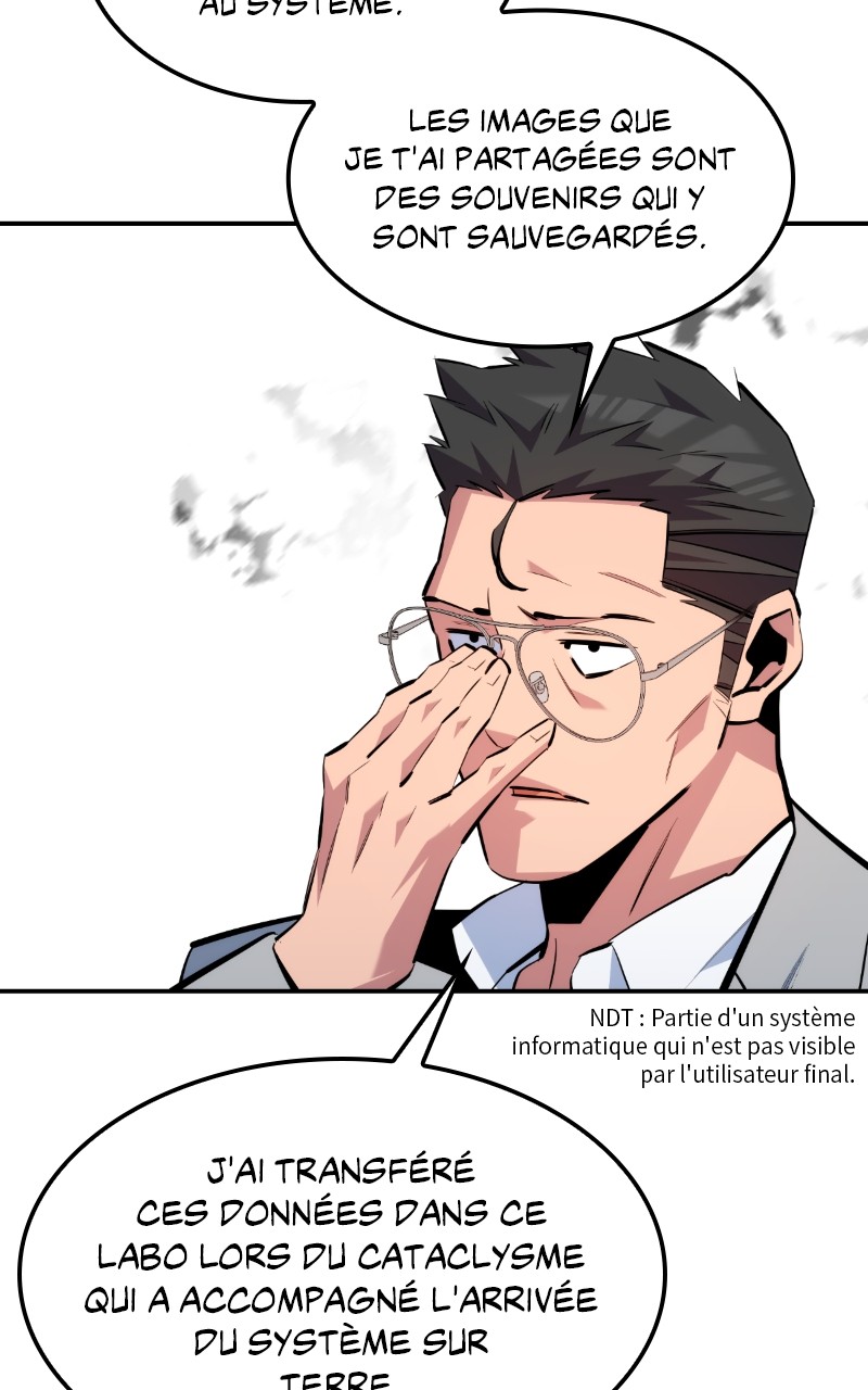 Auto Hunting With My Clones Chapitre 128 - Page 17