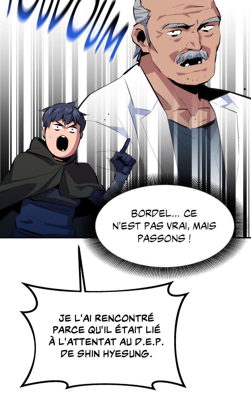 Auto Hunting With My Clones Chapitre 128 - Page 21