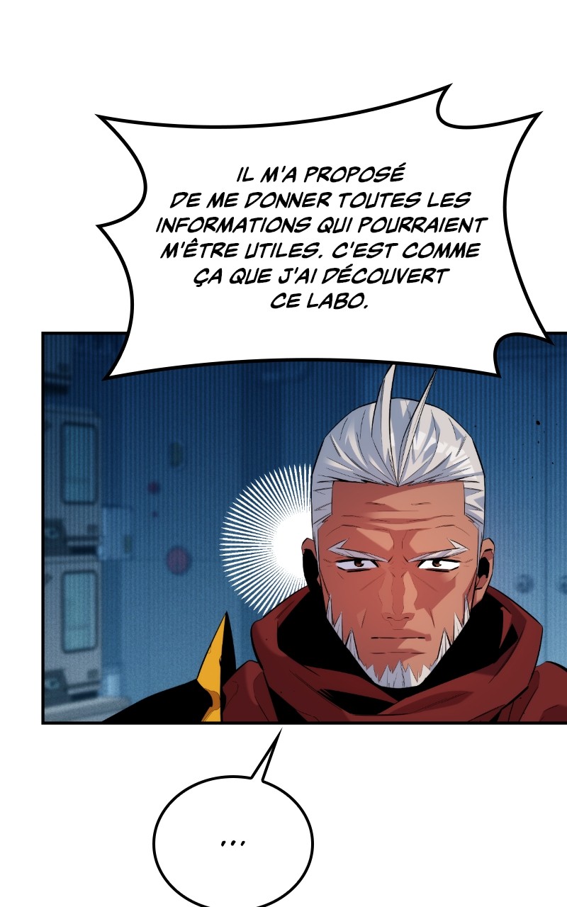 Auto Hunting With My Clones Chapitre 128 - Page 22
