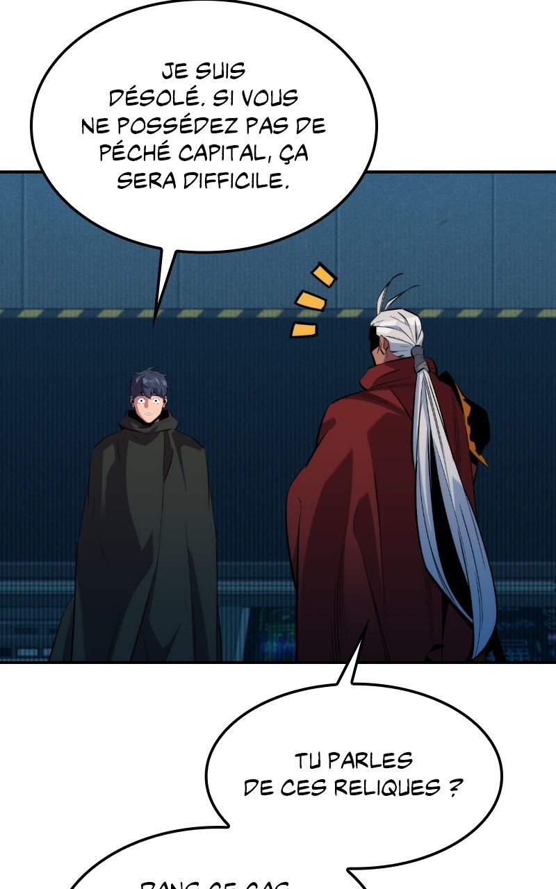 Auto Hunting With My Clones Chapitre 128 - Page 27