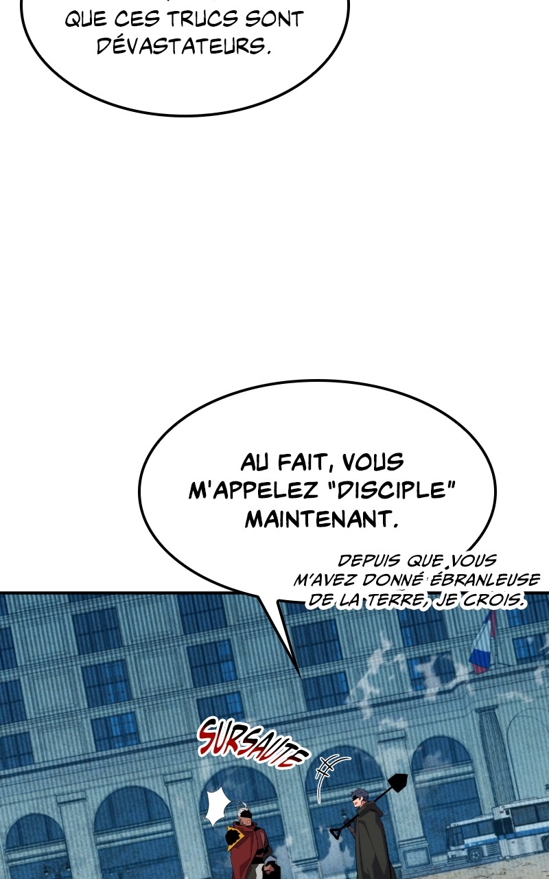 Auto Hunting With My Clones Chapitre 128 - Page 39