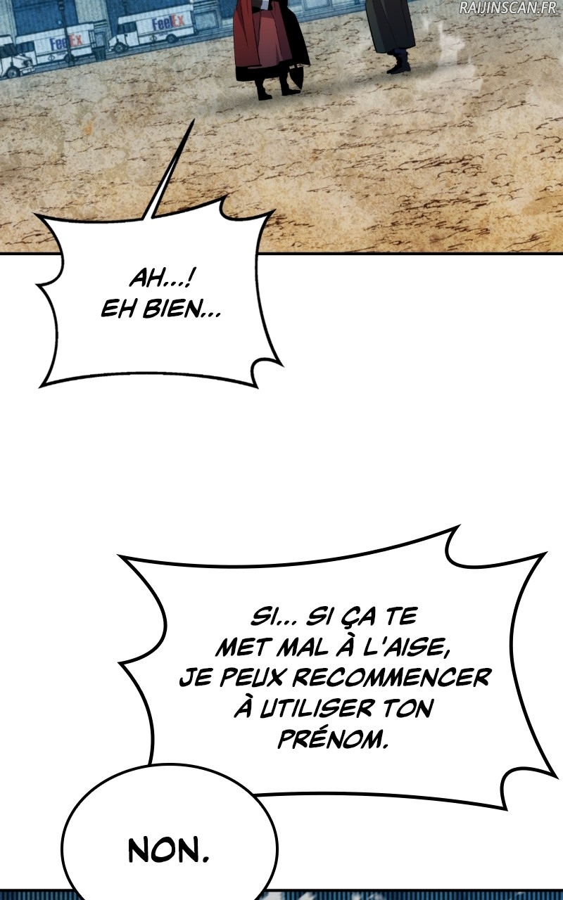 Auto Hunting With My Clones Chapitre 128 - Page 40