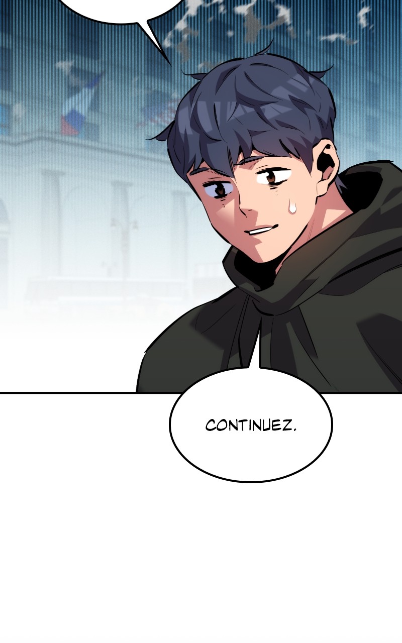Auto Hunting With My Clones Chapitre 128 - Page 41