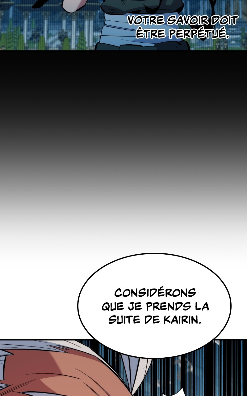 Auto Hunting With My Clones Chapitre 128 - Page 43