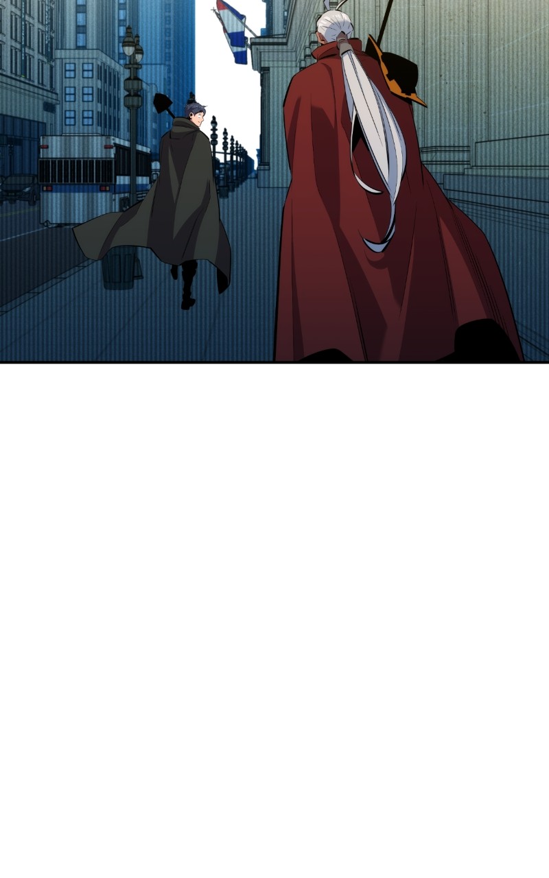 Auto Hunting With My Clones Chapitre 128 - Page 47