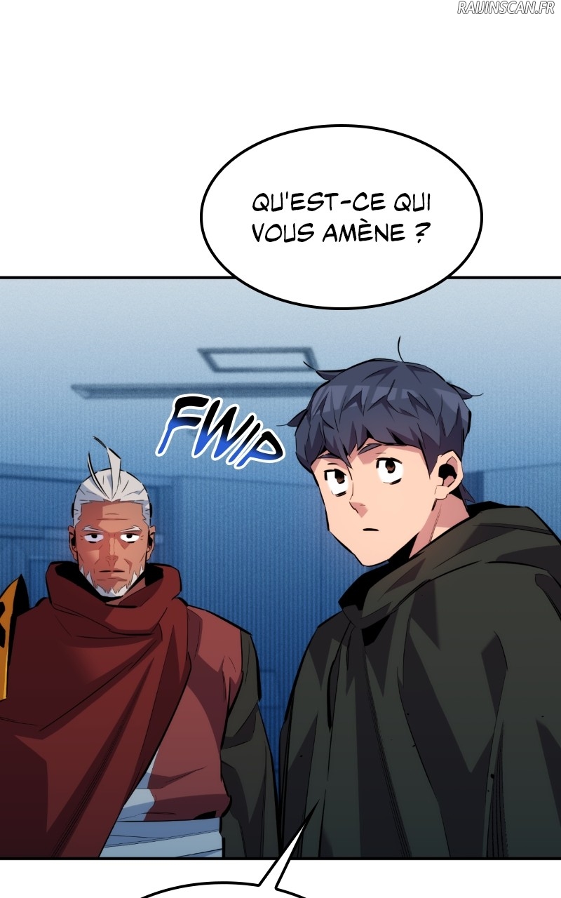 Auto Hunting With My Clones Chapitre 128 - Page 55