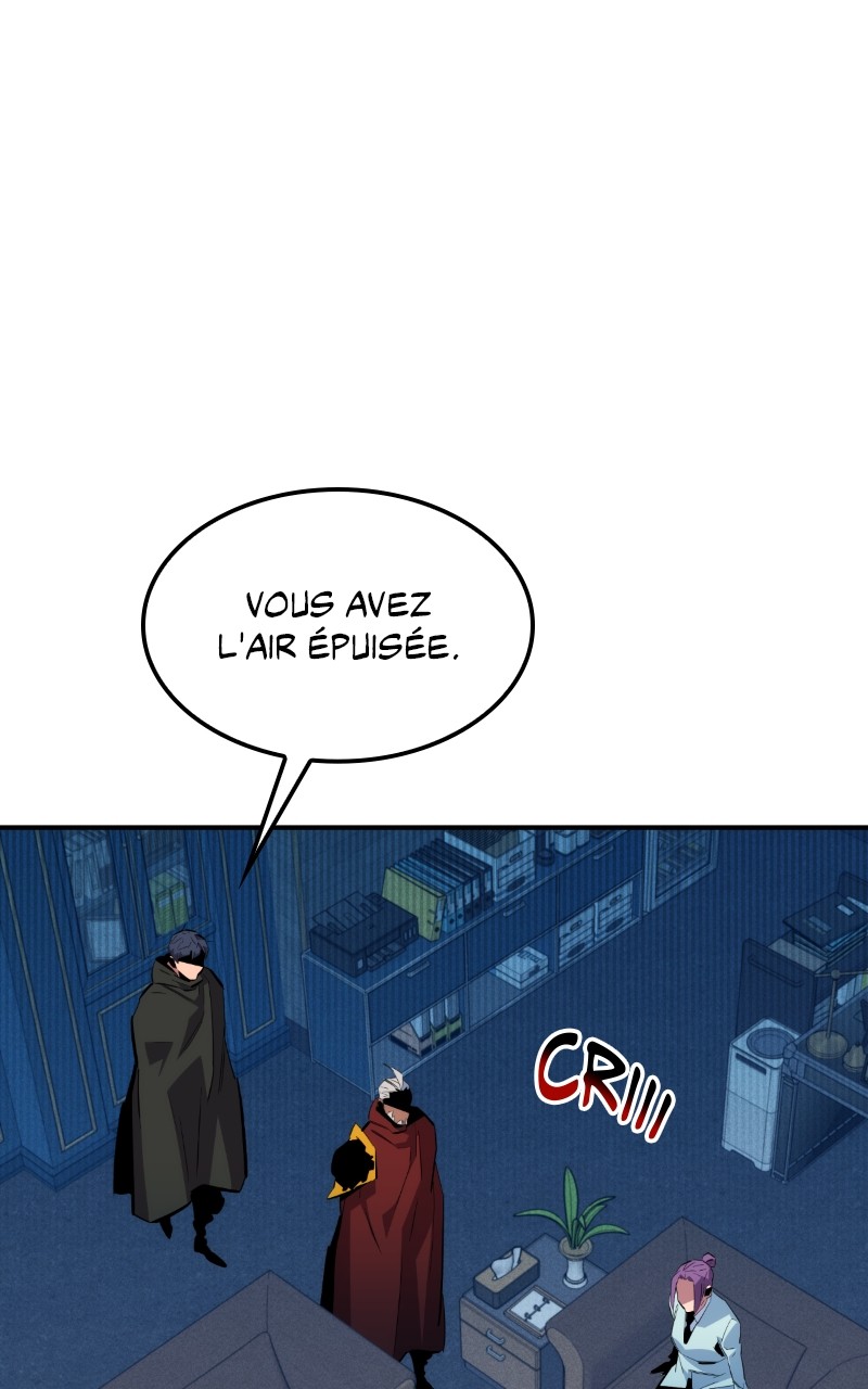 Auto Hunting With My Clones Chapitre 128 - Page 57