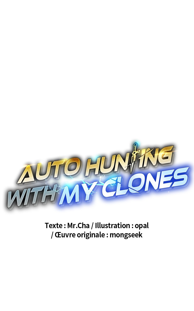 Auto Hunting With My Clones Chapitre 128 - Page 6