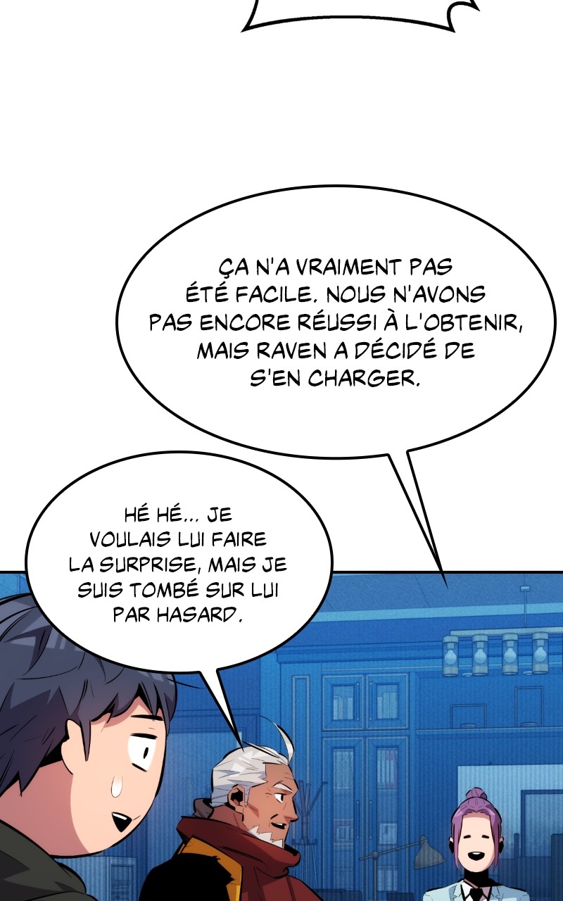Auto Hunting With My Clones Chapitre 128 - Page 61