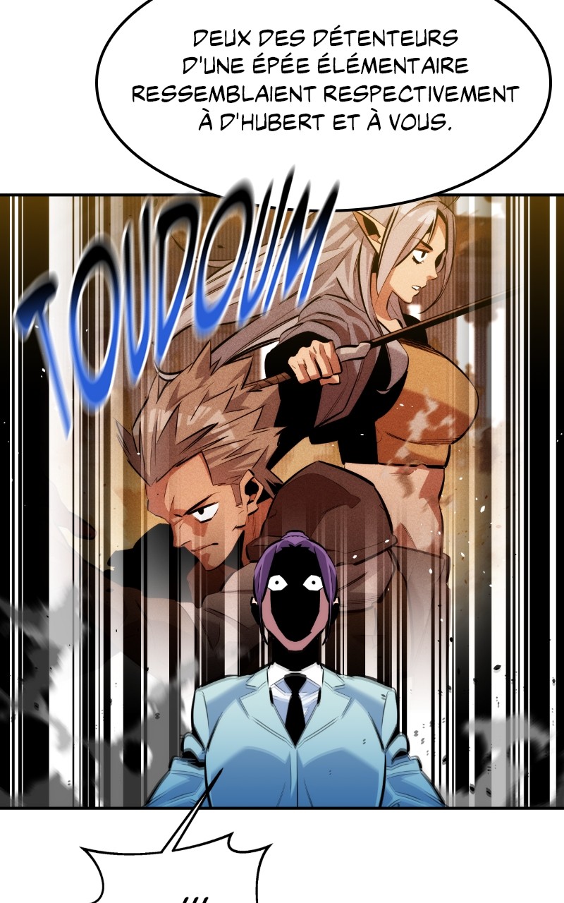 Auto Hunting With My Clones Chapitre 128 - Page 66