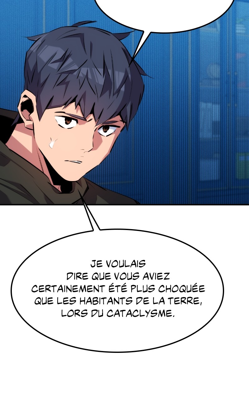 Auto Hunting With My Clones Chapitre 128 - Page 69