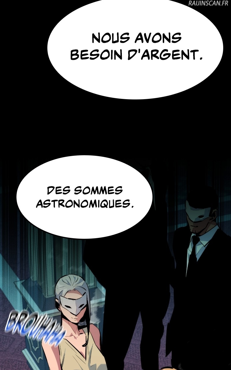 Auto Hunting With My Clones Chapitre 128 - Page 95
