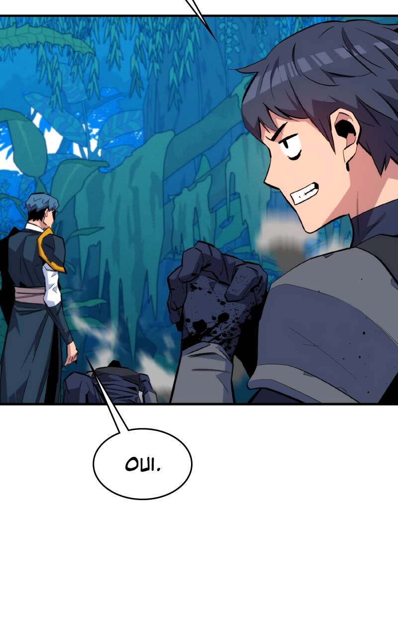 Auto Hunting With My Clones Chapitre 70 - Page 115