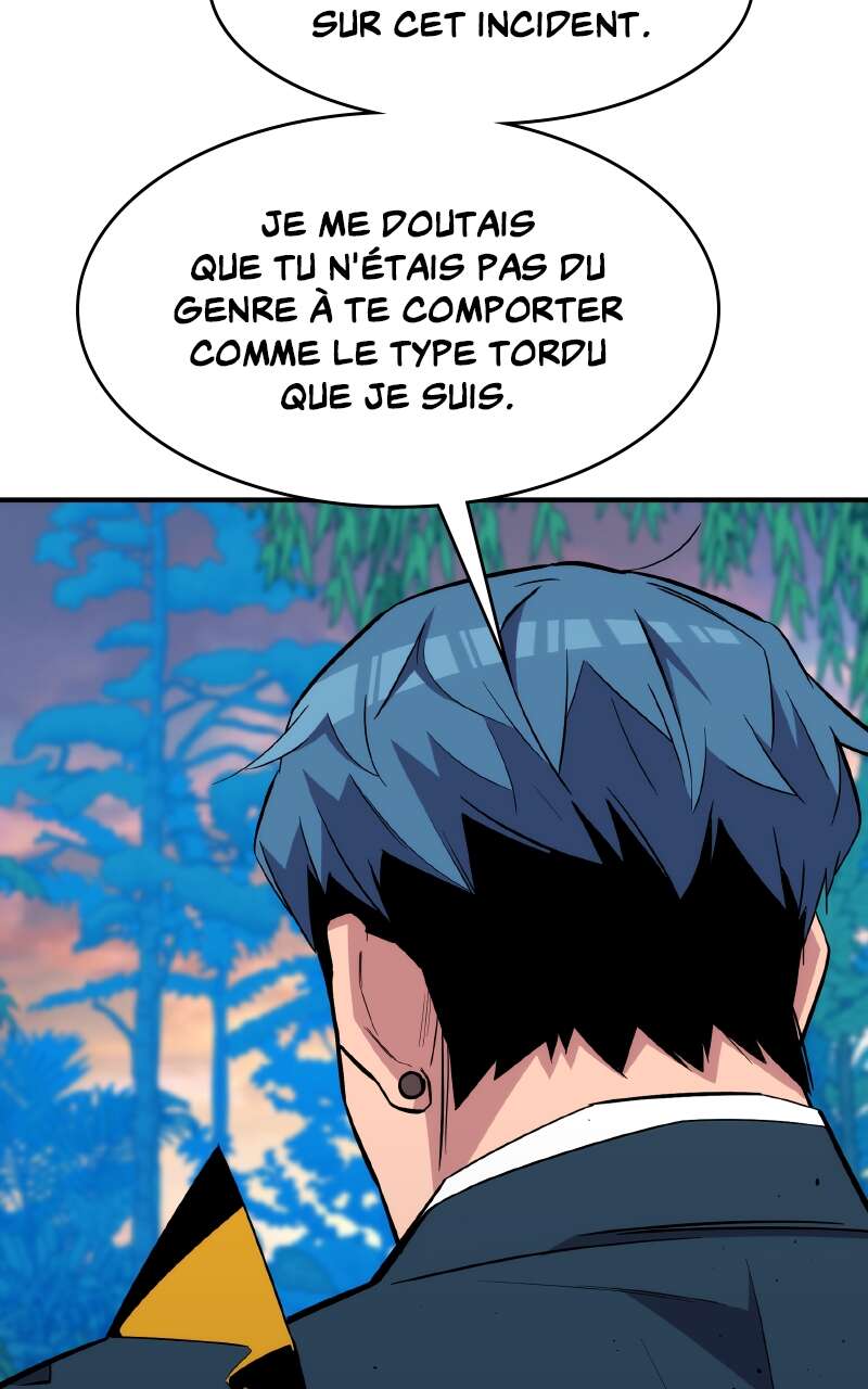 Auto Hunting With My Clones Chapitre 70 - Page 117