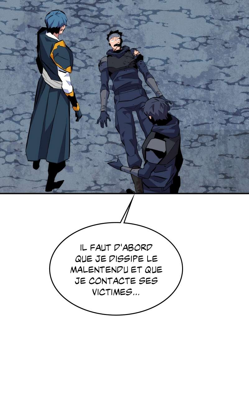 Auto Hunting With My Clones Chapitre 70 - Page 125