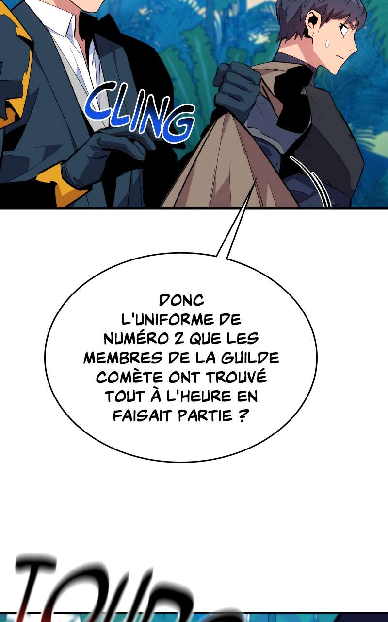 Auto Hunting With My Clones Chapitre 70 - Page 21