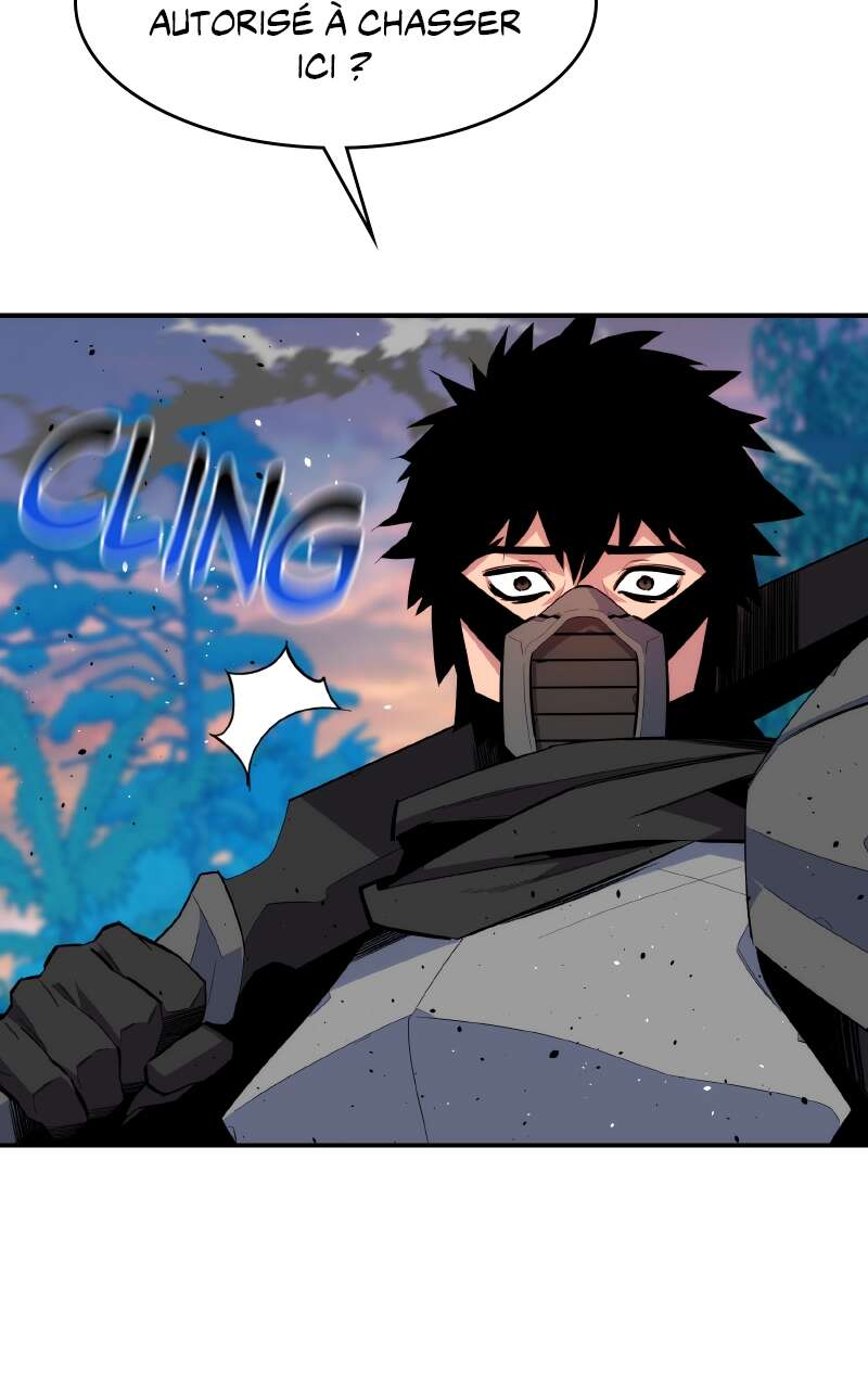 Auto Hunting With My Clones Chapitre 70 - Page 3