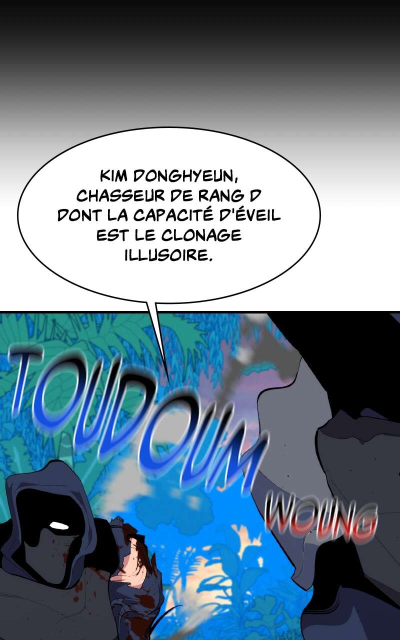 Auto Hunting With My Clones Chapitre 70 - Page 30