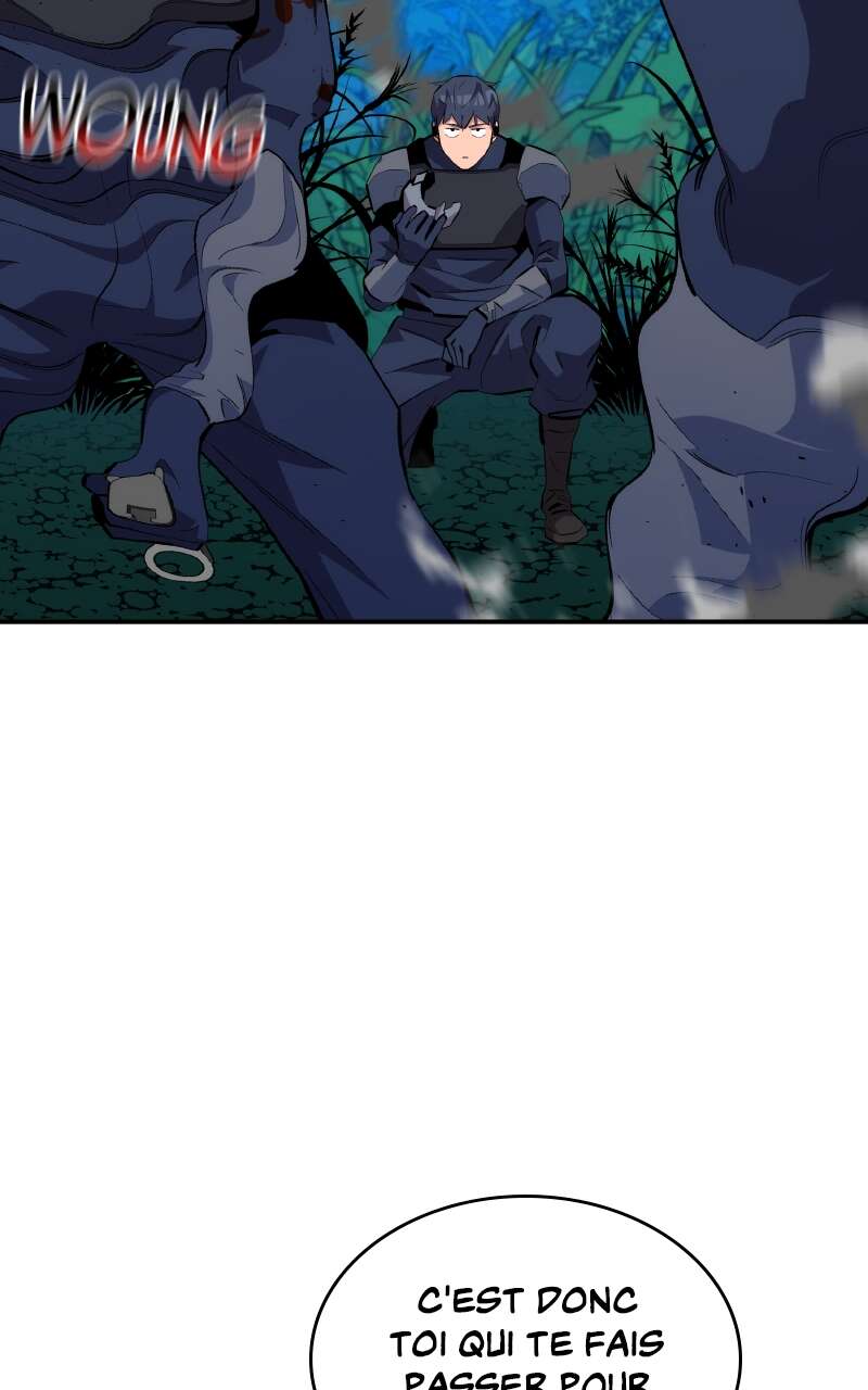 Auto Hunting With My Clones Chapitre 70 - Page 31