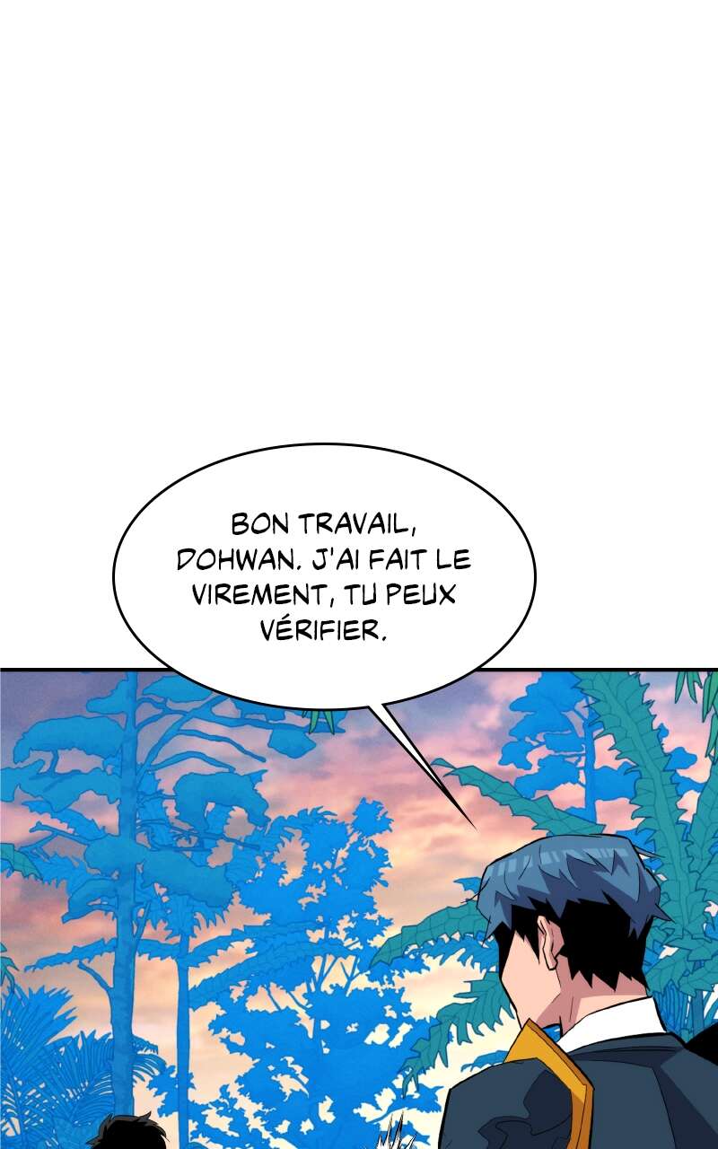 Auto Hunting With My Clones Chapitre 70 - Page 49