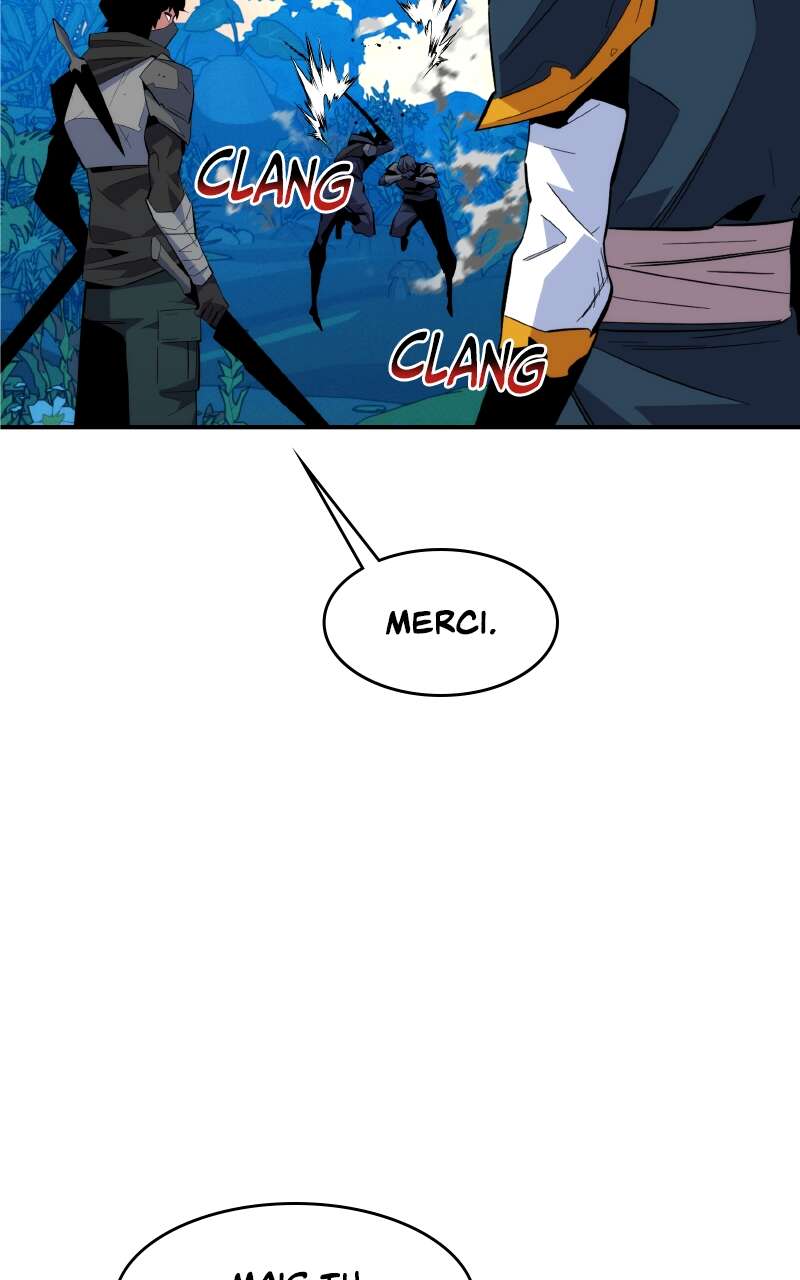 Auto Hunting With My Clones Chapitre 70 - Page 50